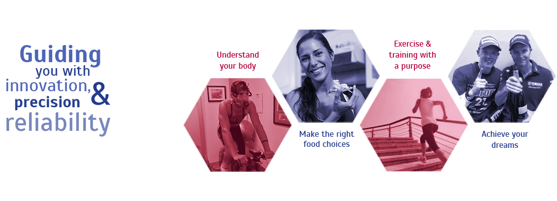 Improving your health and fitness with expert advice from our exercise physiologist, dietitian, biomechanist, and remedial massage therapist