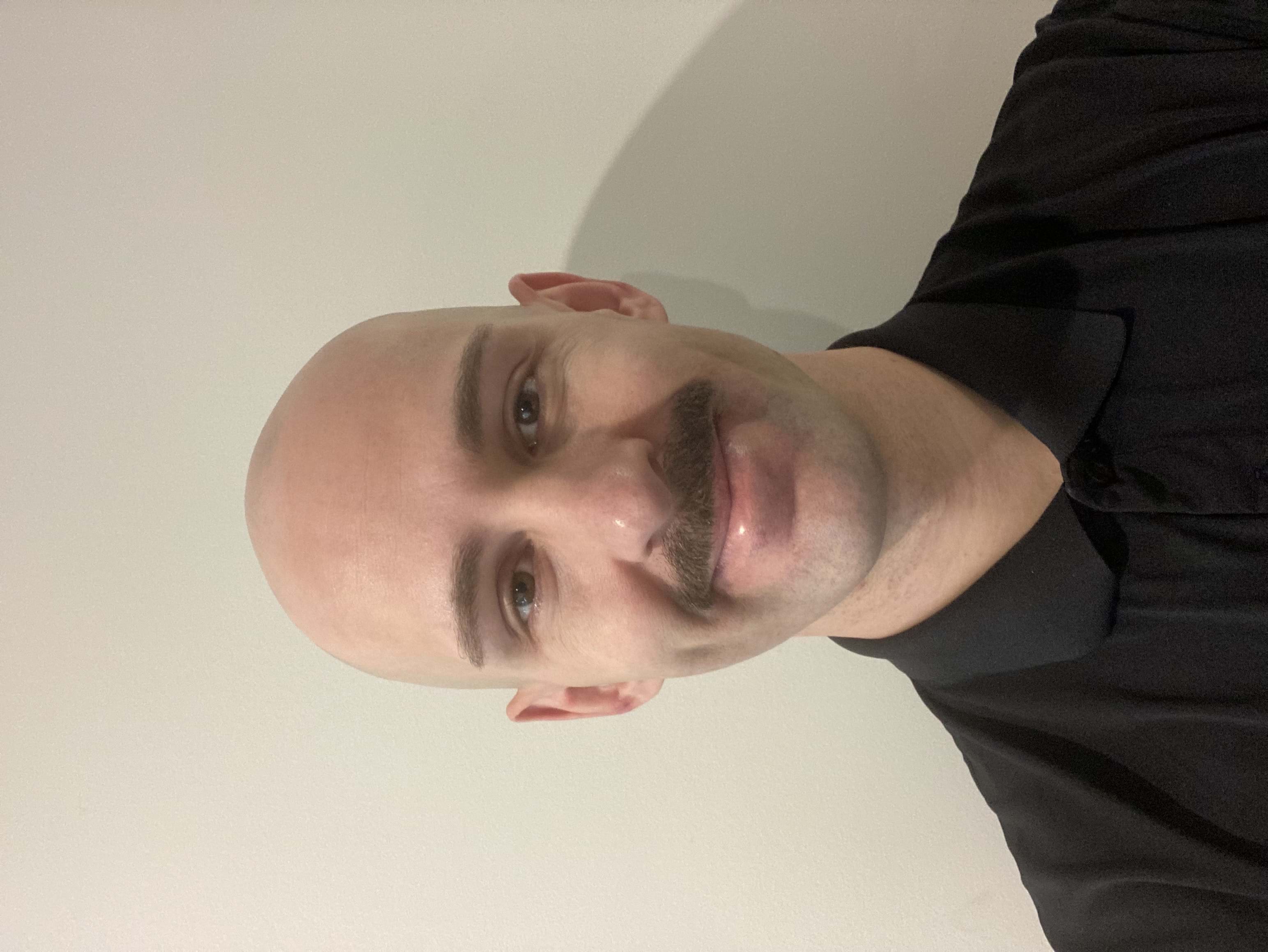 Jordan Matters - Accredited Practicing Dietitian