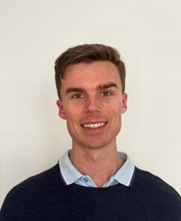 Matthew Sostaric - Therapy Assistant / Personal Trainer