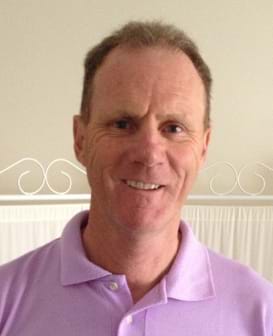 Rodney Egglestone - remedial massage