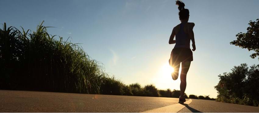 18/03/23 - Run for your life - beginners guide to running